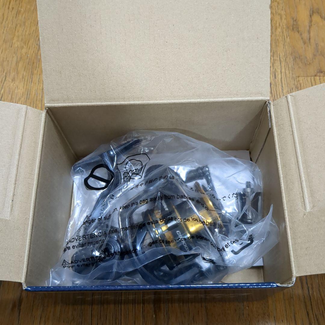 SHIMANO　アルテグラ C5000 XG
