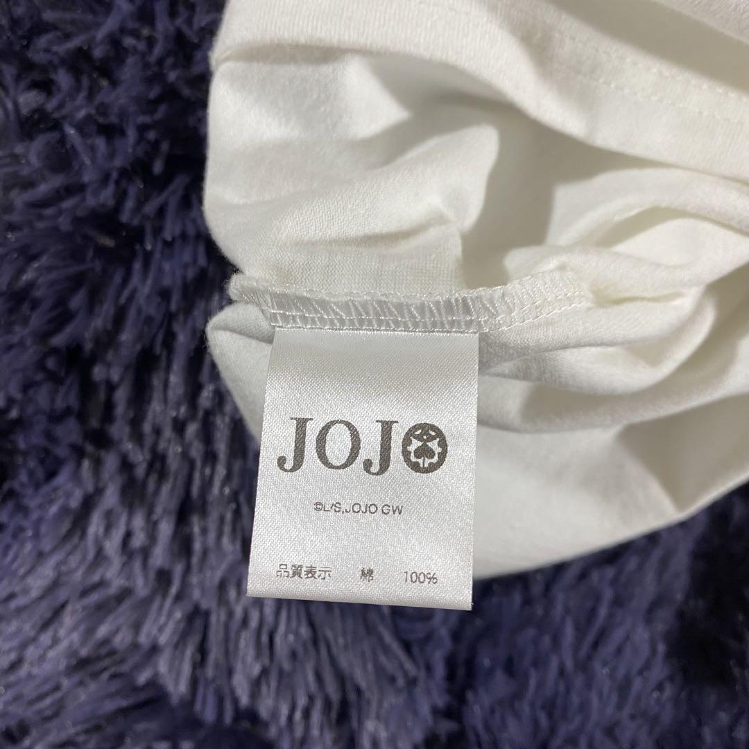 【コラボ】glamb ジョジョの奇妙な冒険 ゴールドエクスペリエンス size3