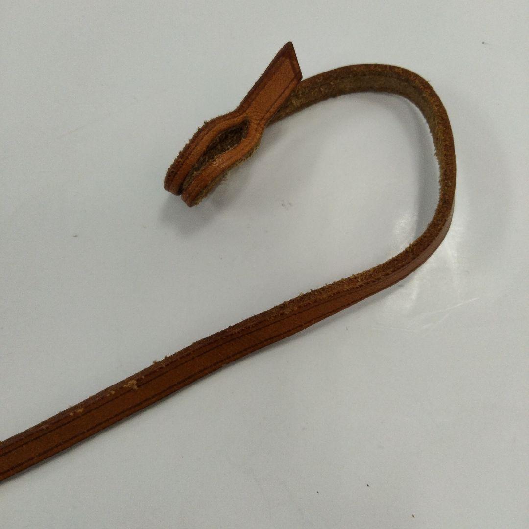 VZ13 エルメス 極美品 カデナとクロシェット キー2本 121番