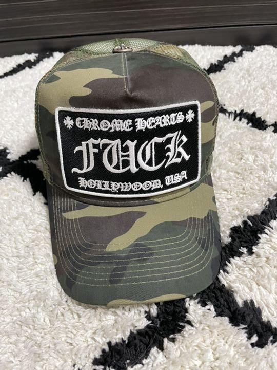 クロムハーツ