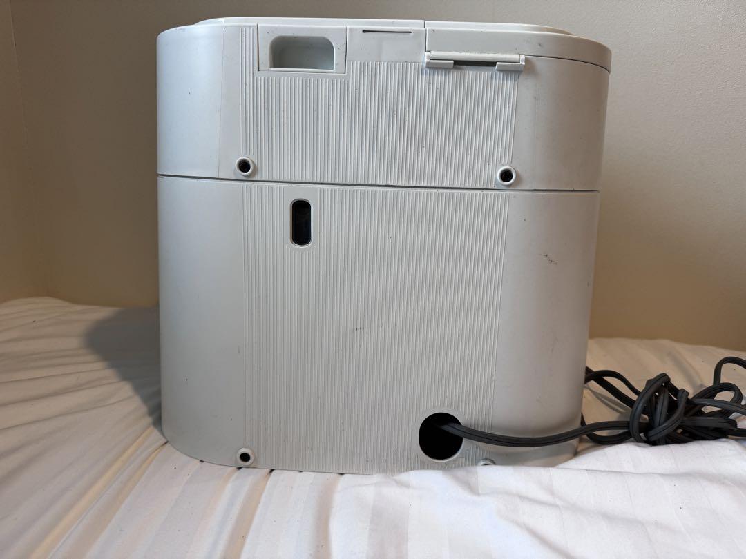 デロンギ コンビコーヒーメーカー ホワイト BCO410J-W