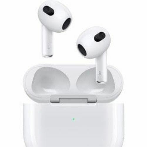 【新品未開封】Apple AirPods (第3世代) 本体 MPNY3JA