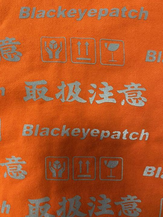 大得価新作 BLACKEYEPATCH パーカー 取扱注意 on3bC-m66213374586 新作入荷安い