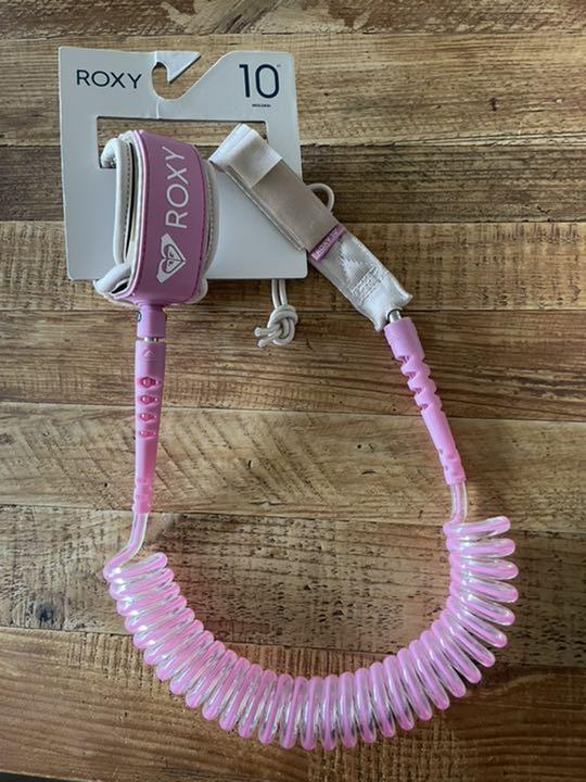 ROXY リーシュコード SUP用