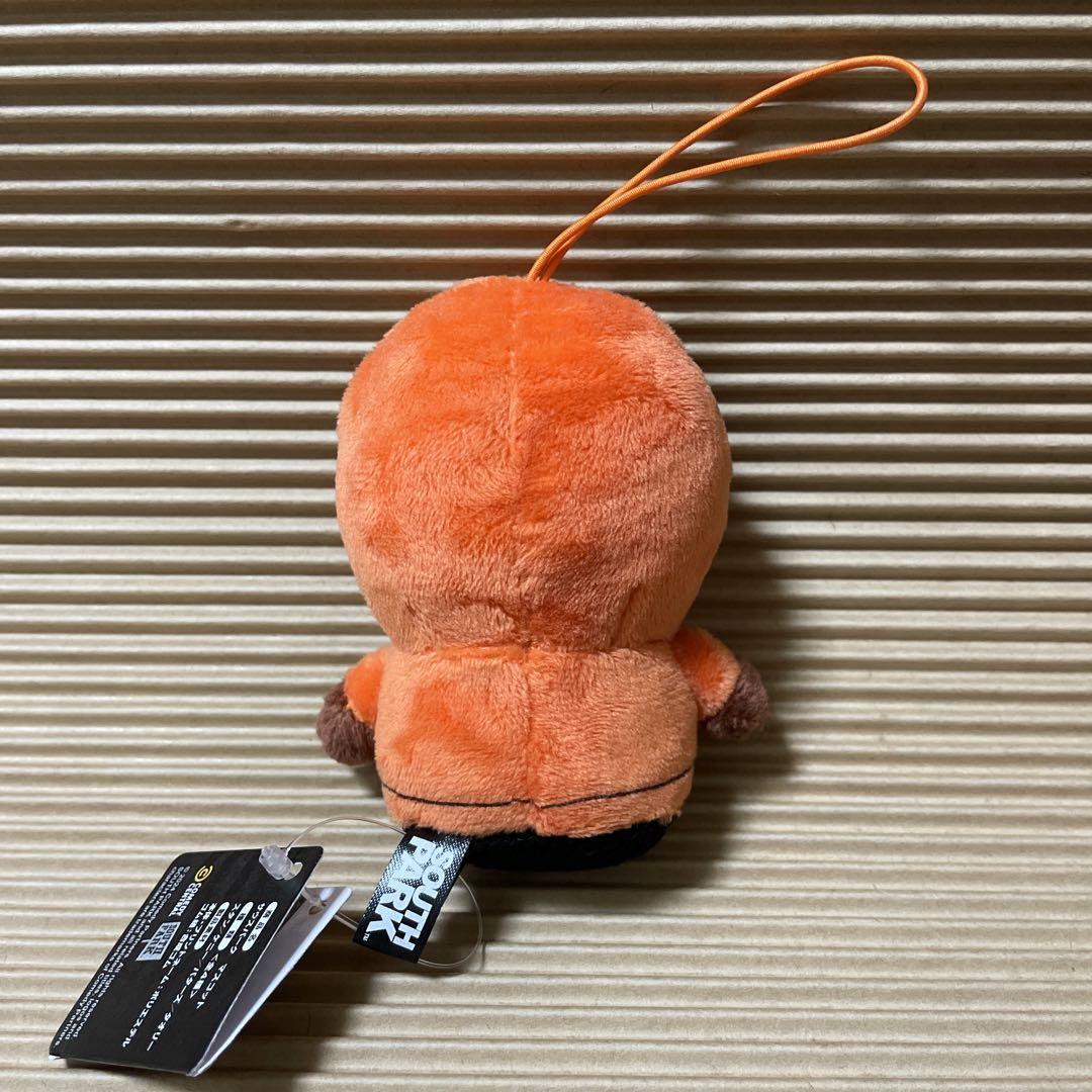 SOUTH PARK サウスパーク マスコット ぬいぐるみ スタン ケニー SOUTH PARK サウスパーク マスコット ぬいぐるみ スタン ケニー