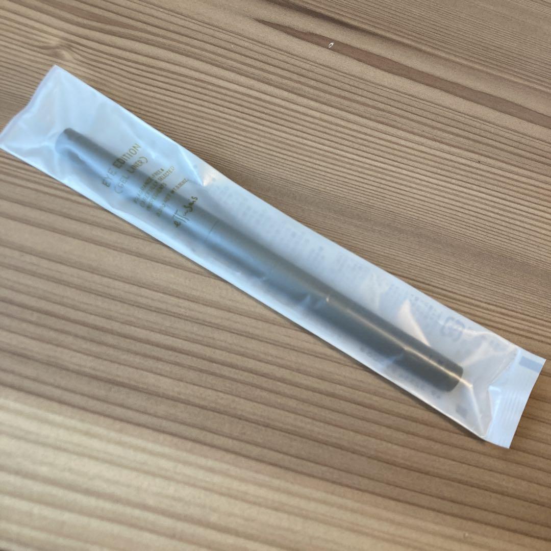 ●未使用品●エテュセ●アイエディション（ジェルライナー）●05オリーブブラウン