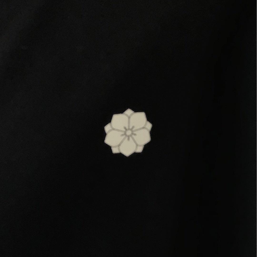 橘花鼓 5つ紋