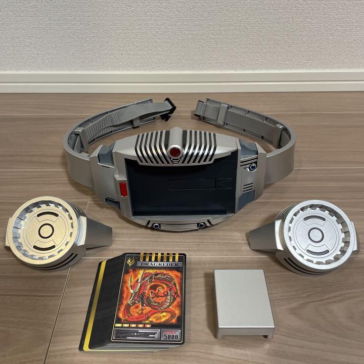 抽選販売】COMPLETE SELECTION MODIFICATION V BUCKLE