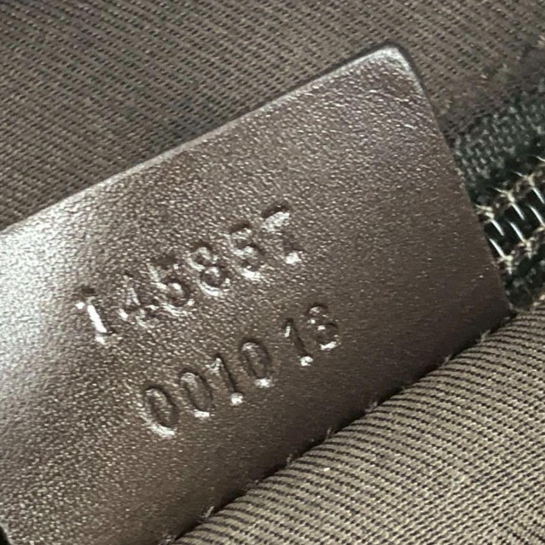 GUCCI グッチ GGキャンバス ショルダーバッグ レディース ブランド