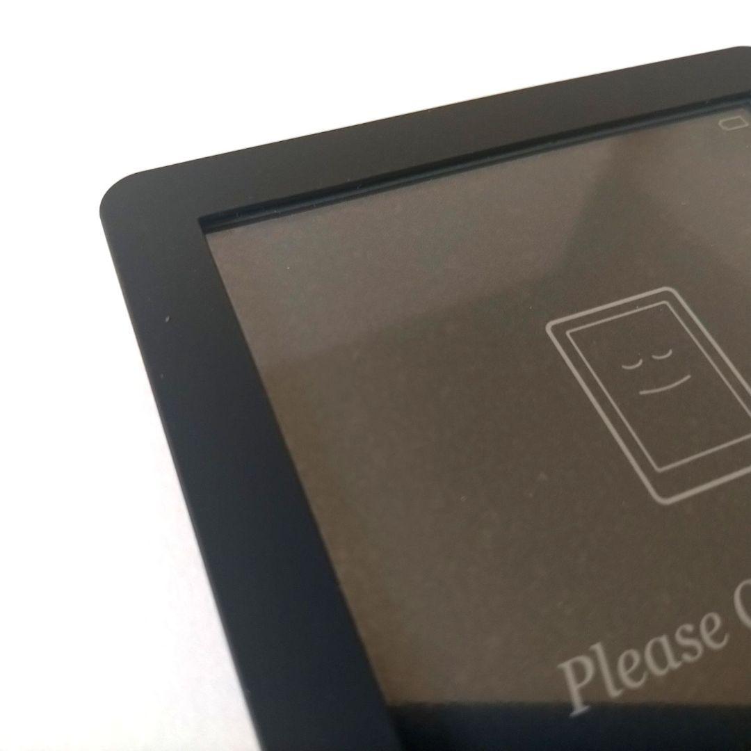 kobo glo 電子書籍リーダー おそらく未使用