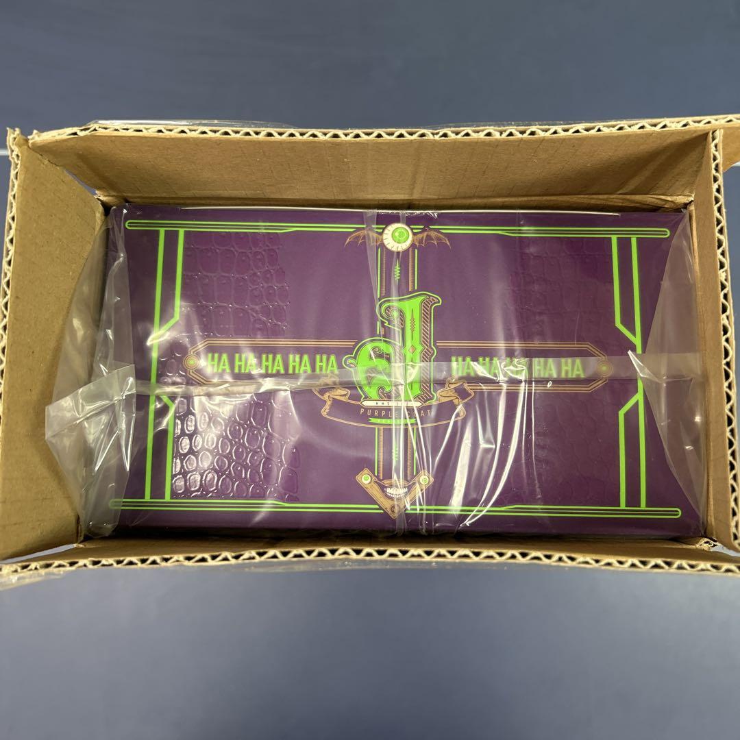 ホットトイズ　スーサイドスクワット　ジョーカー　 スペシャルエディション