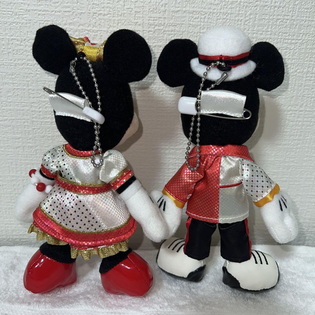 高品質 東京ディズニーランド、冬の新イベント「ベリー・ベリー