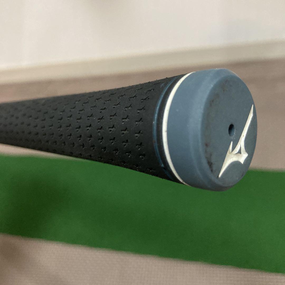 ミズノ SURE DD 2.0 5W フェアウェイウッド EXSARフレックスS