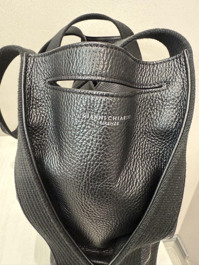 美品　ジャンニキアリーニ　ASIA