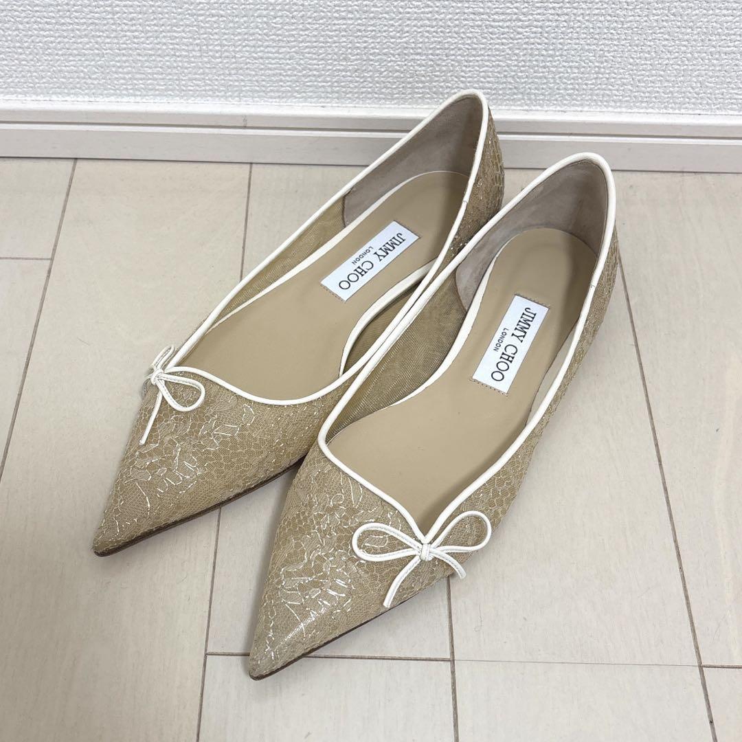 パンプス
