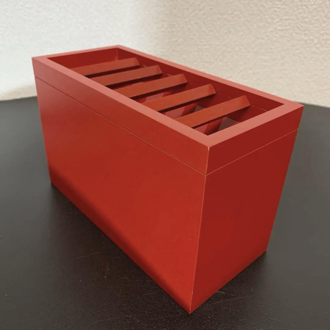 Snap-onスナップオン 貯金箱(賽銭箱型) 長期保管品