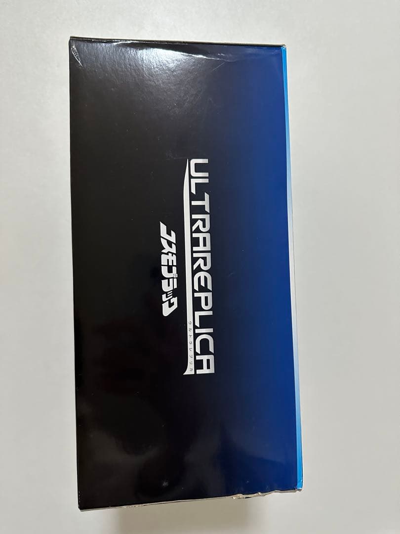 ウルトラマン　コスモス　レプリカ　コスモプラック