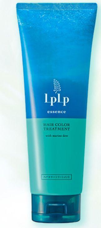 LpLp ヘアトリートメントダークブラウン