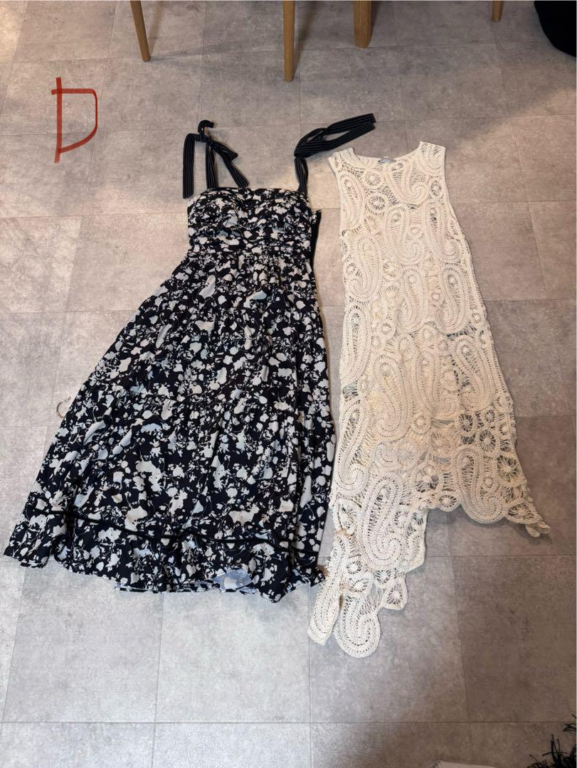 まとめ売りD ワンピースセット