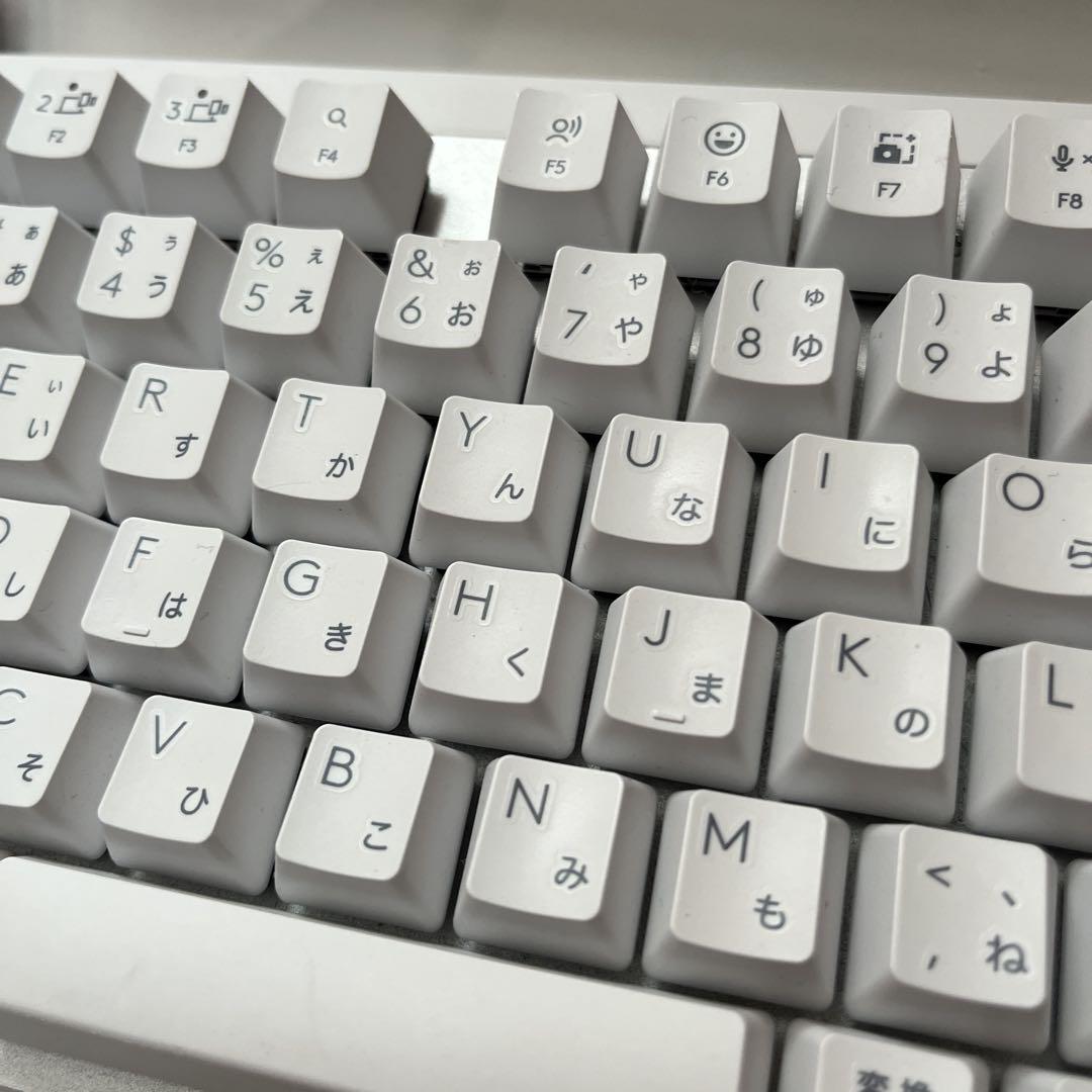 Logicool キーボード Signature K855