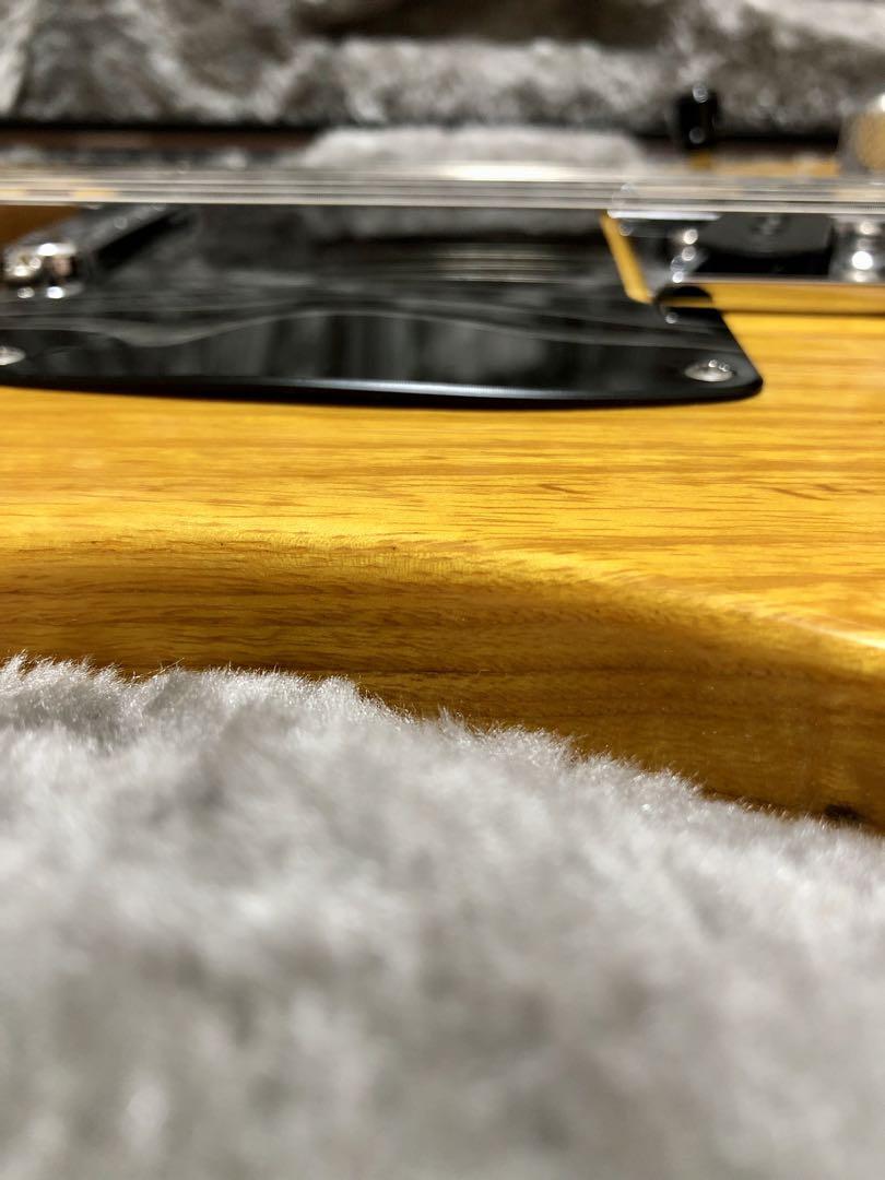 fender テレキャスター　【美品】