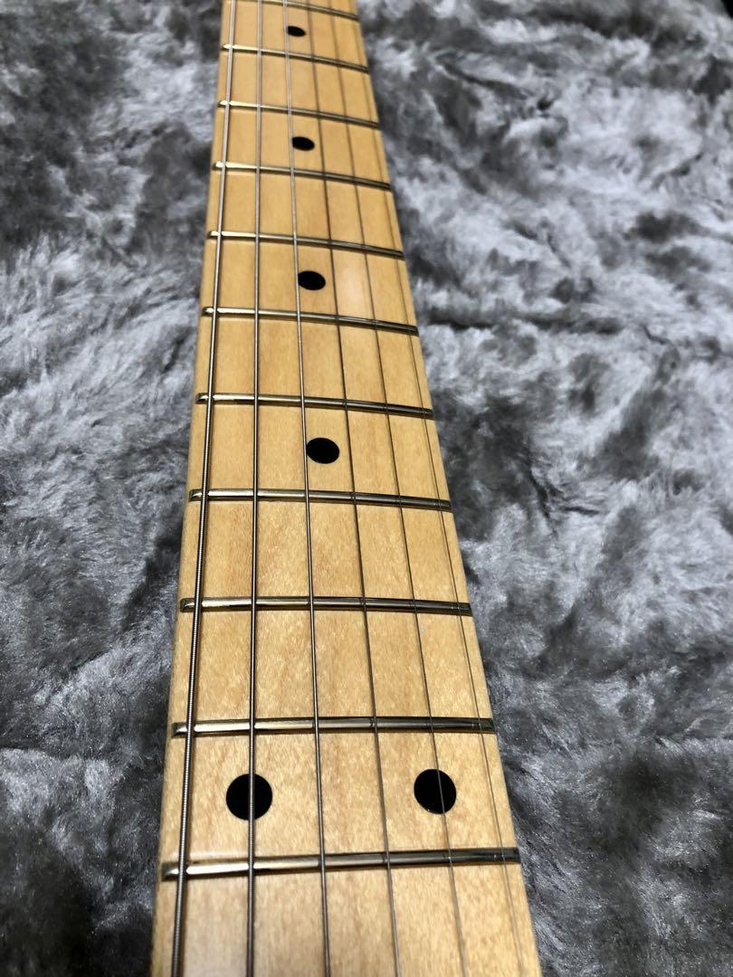 fender テレキャスター　【美品】