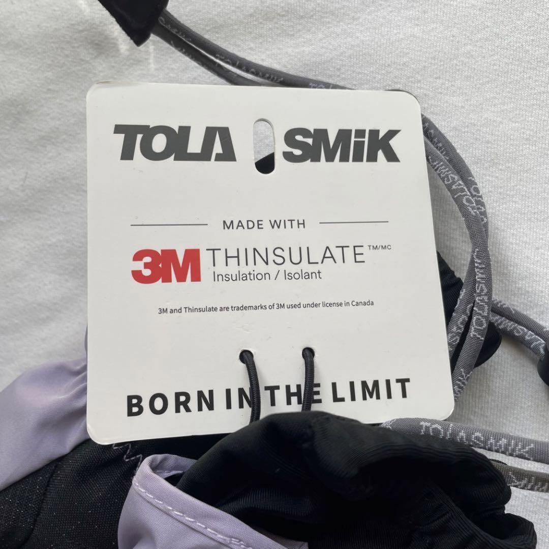 TOLASMIKトラスミック　グローブM