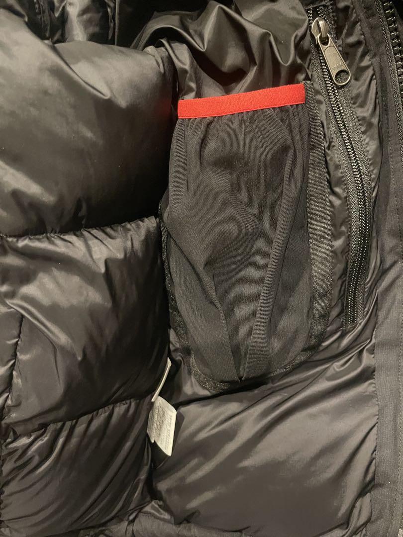 バルトロライトジャケット　mサイズ　THE NORTH FACE 黒