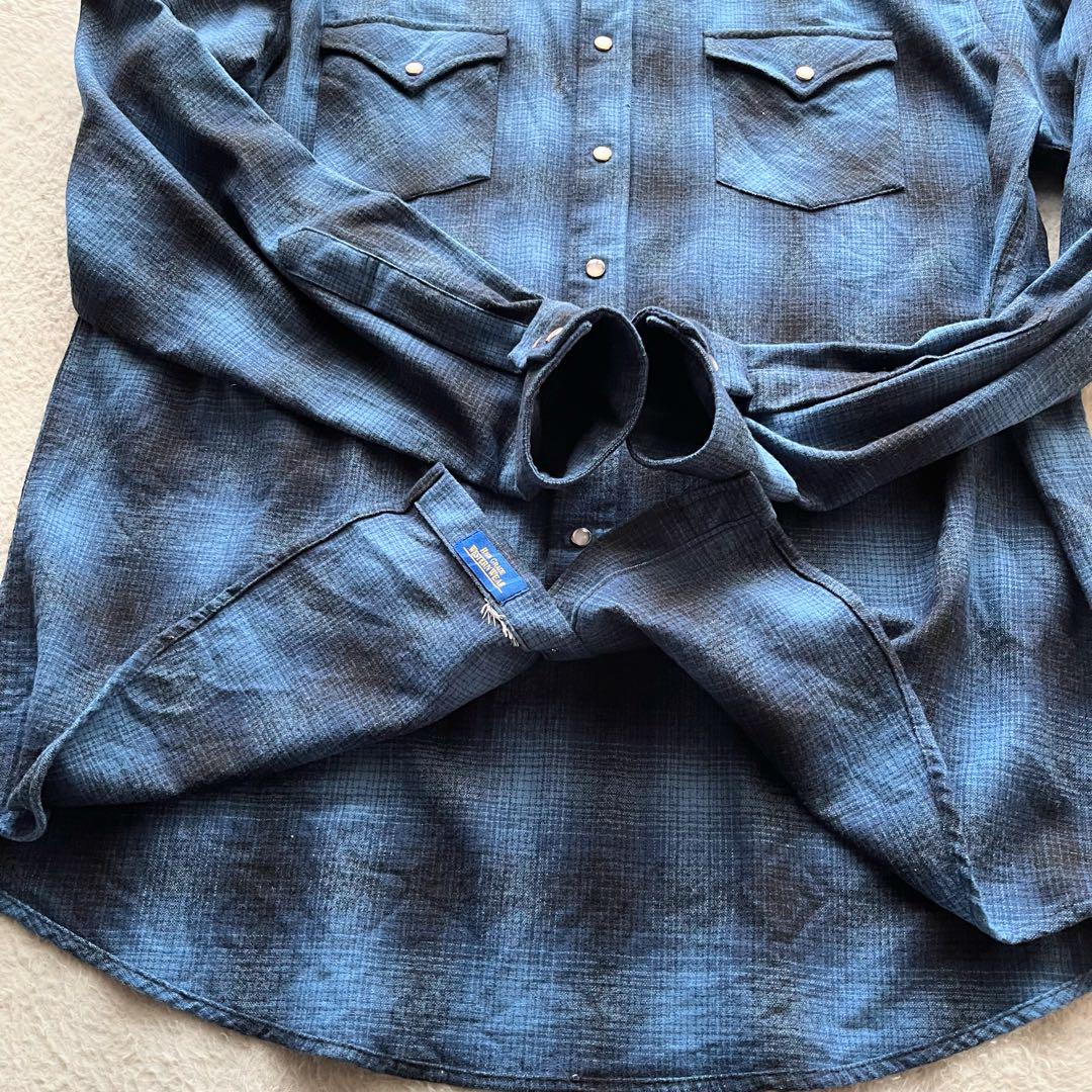 CANYON SHIRT