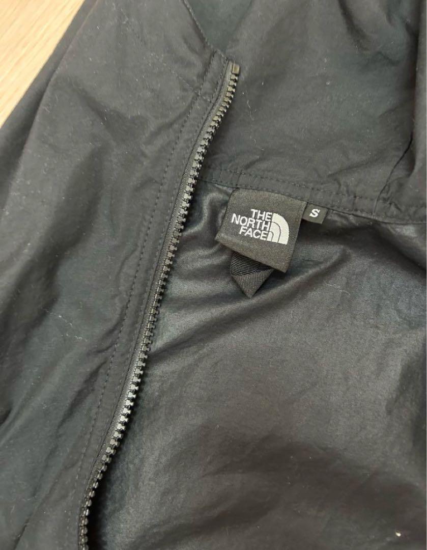 【SALE】THE NORTH FACE NP72230 ブラック マウンテン