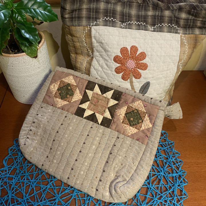 パッチワーク作品 メルカリ パッチワーク作品 メルカリ
