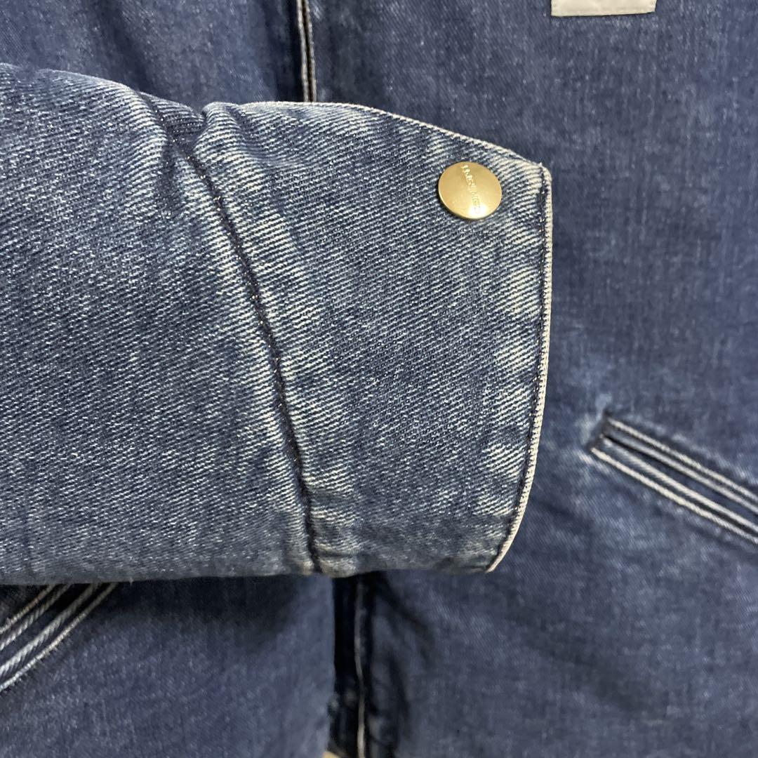 カーハート　OG デトロイトジャケット　Carhartt XS