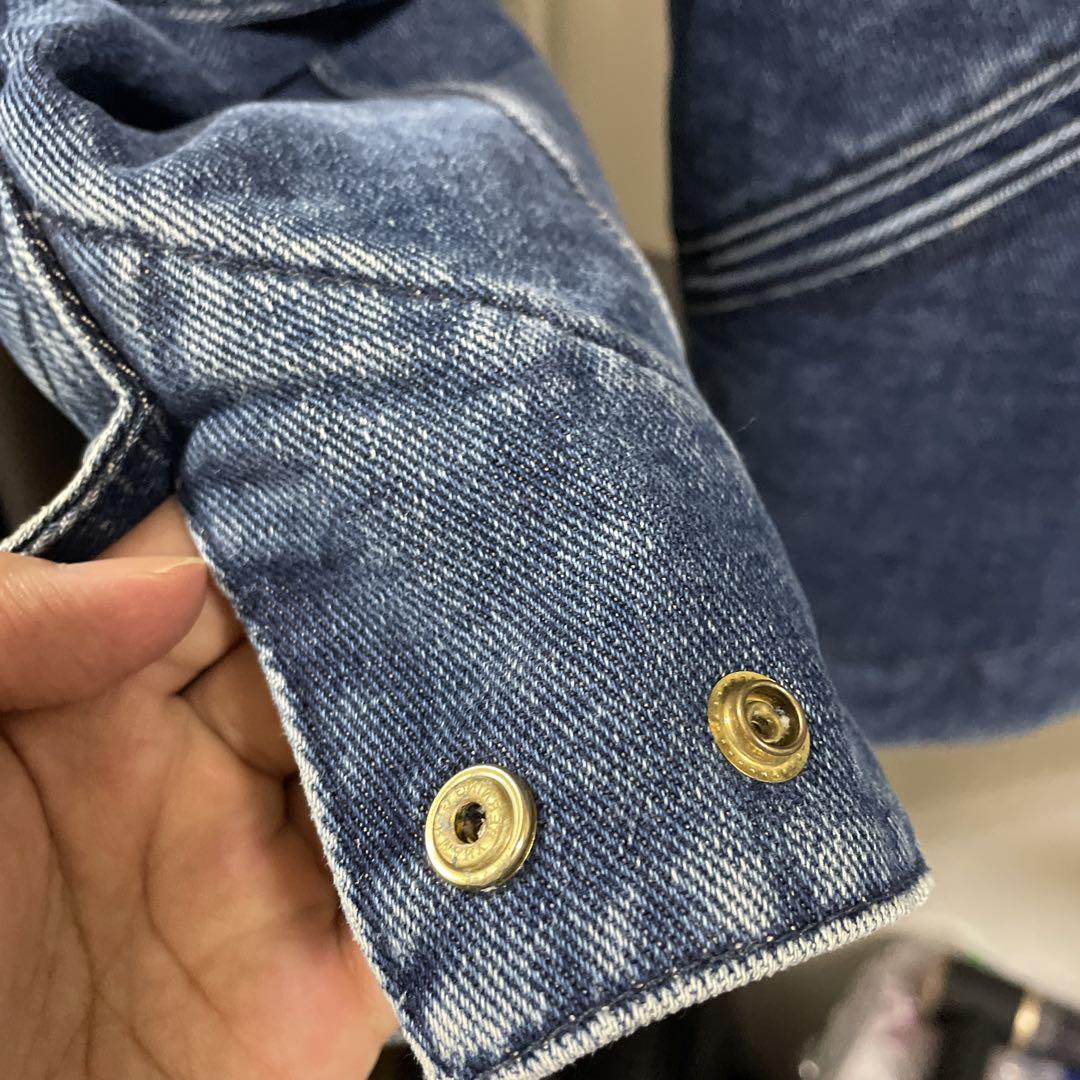カーハート　OG デトロイトジャケット　Carhartt XS