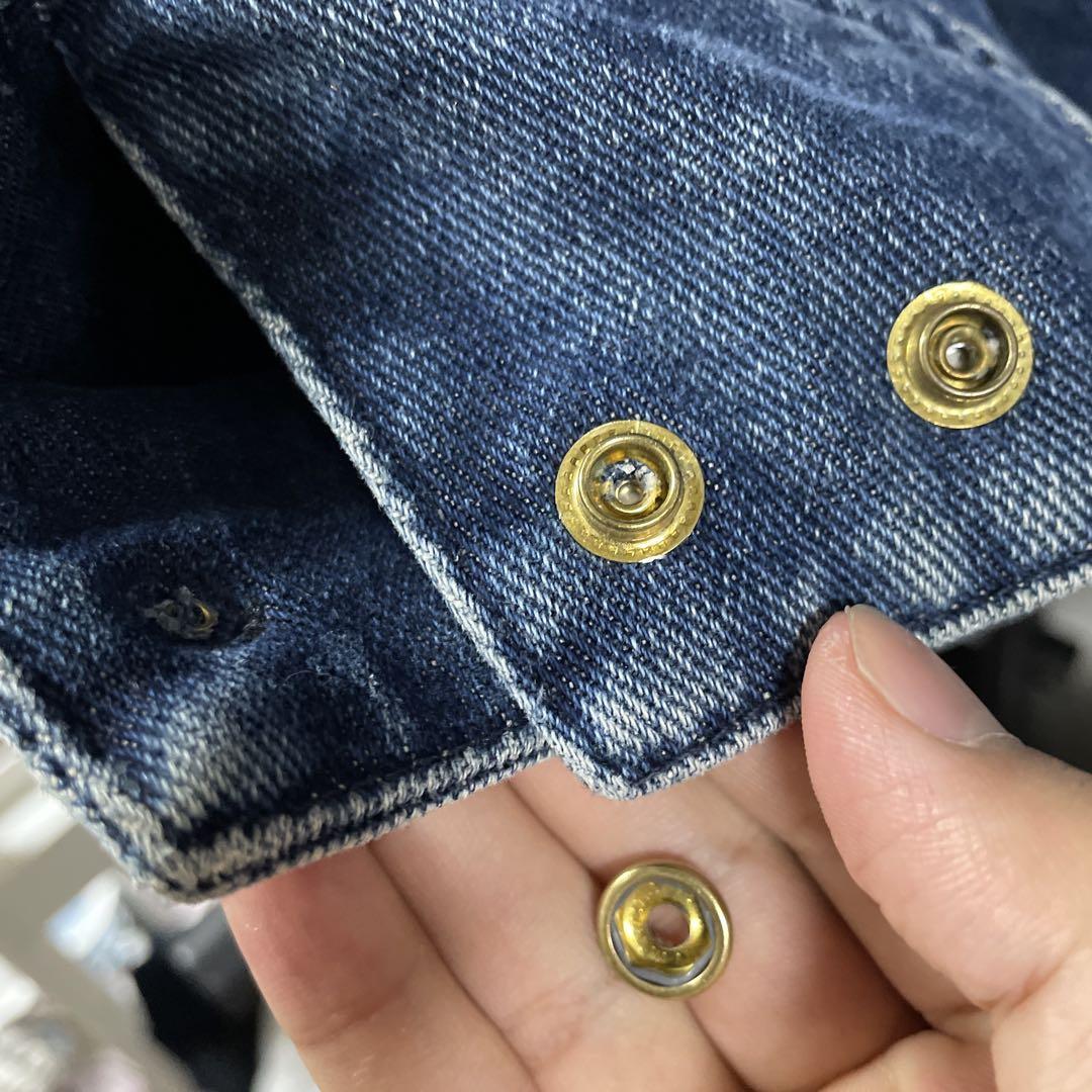 カーハート　OG デトロイトジャケット　Carhartt XS