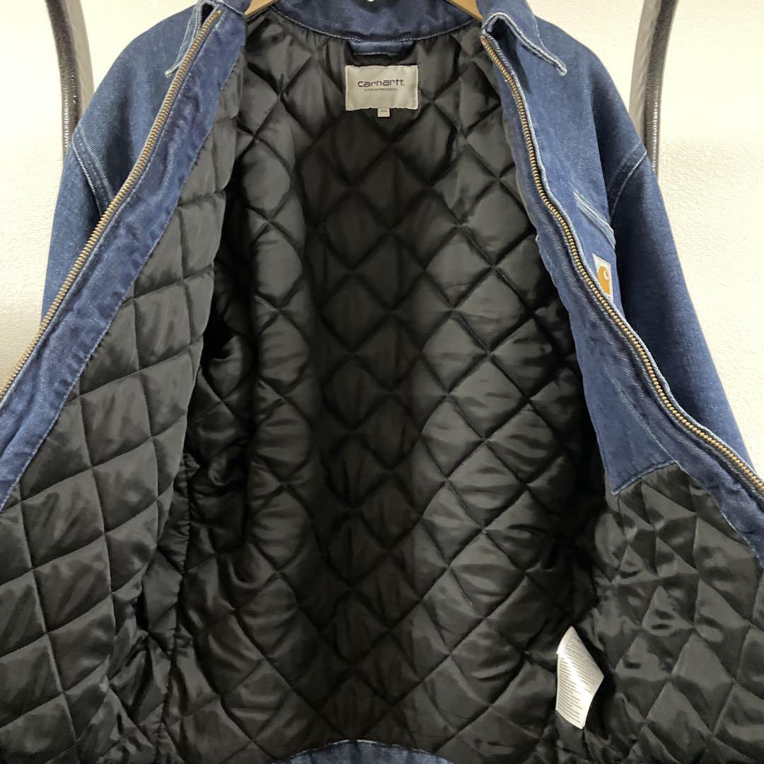 カーハート　OG デトロイトジャケット　Carhartt XS