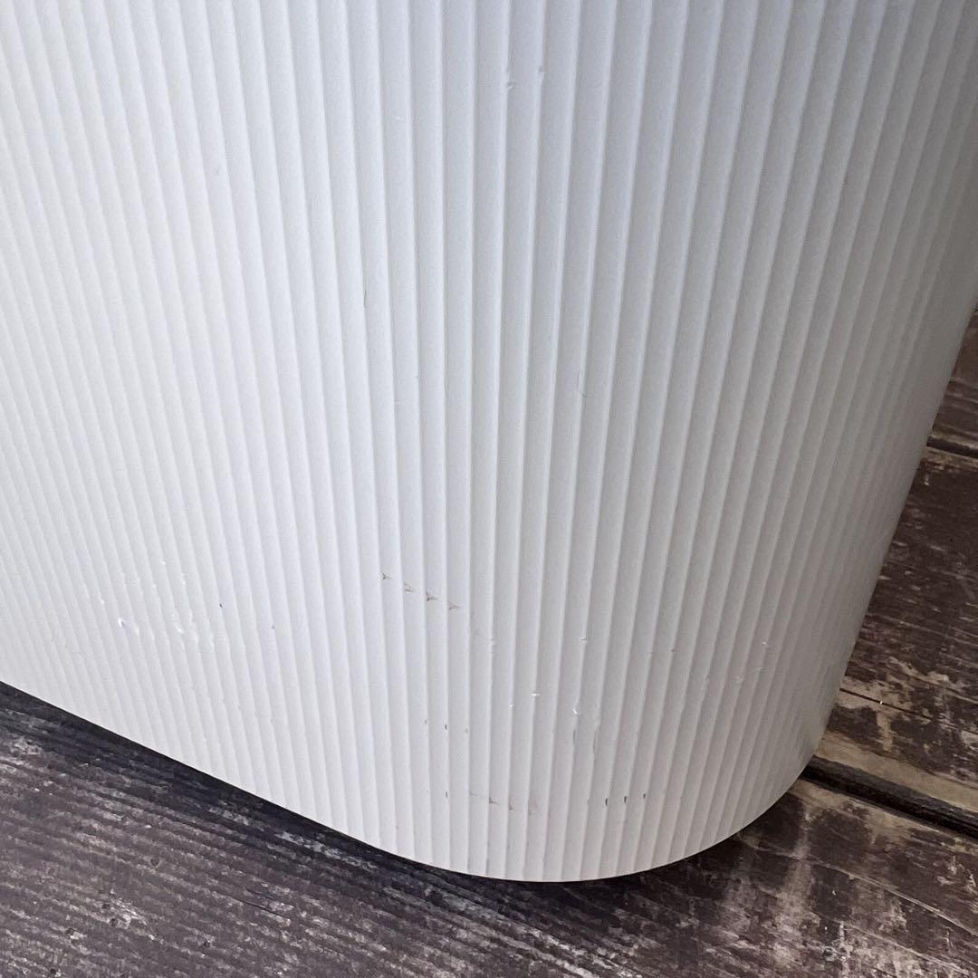 SHARP シャープ プラズマクラスター 加湿空気清浄機 KC-M502J-W②