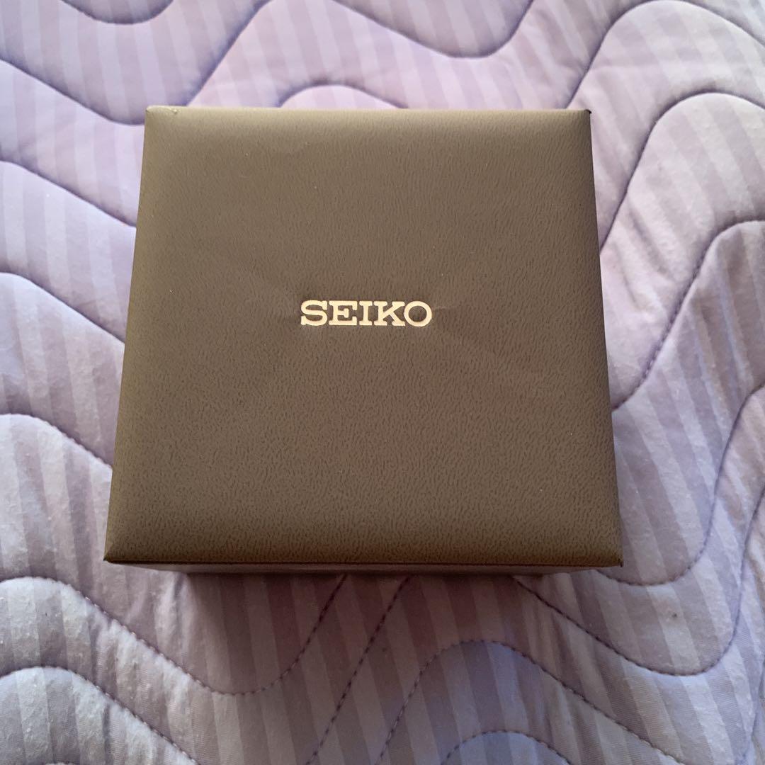 時計 SEIKO SAGA311