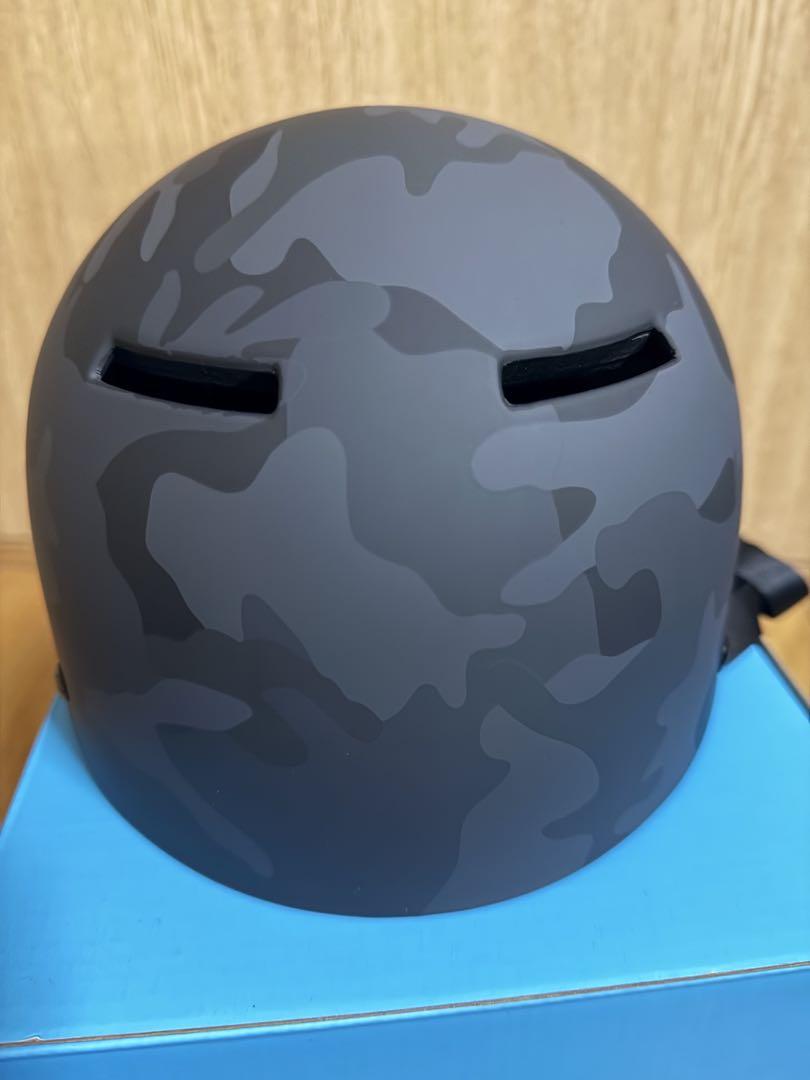 sandbox CLASSIC 2.0 ブラックカモ ヘルメット