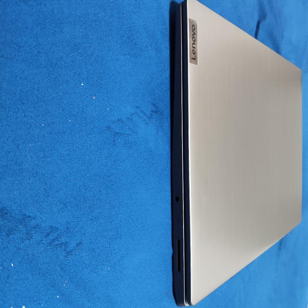 Windowsノート本体 Lenovo ideaPad 3-14ARE05 - Type 81W3