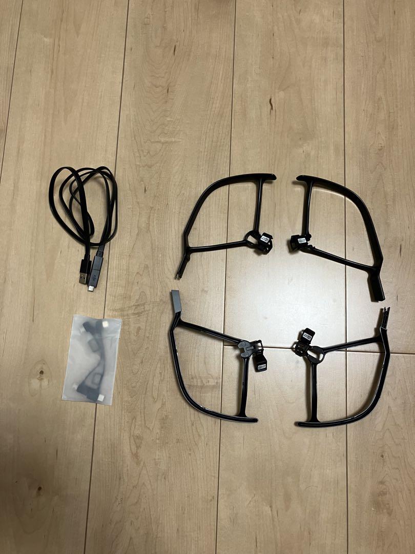 【Mavic Air（アークティックホワイト）】美品