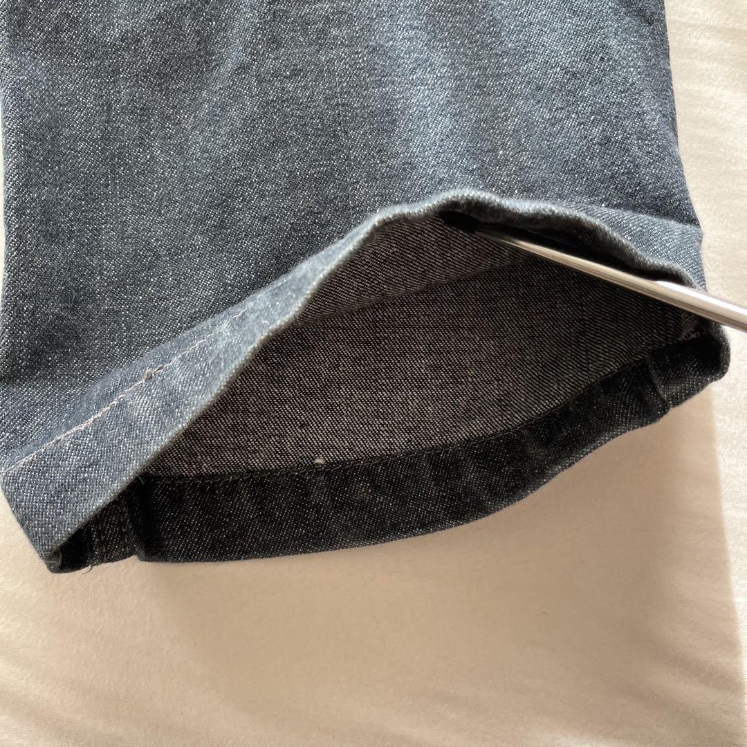 levi's リーバイス 超希少型silvertab シルバータブ 90s