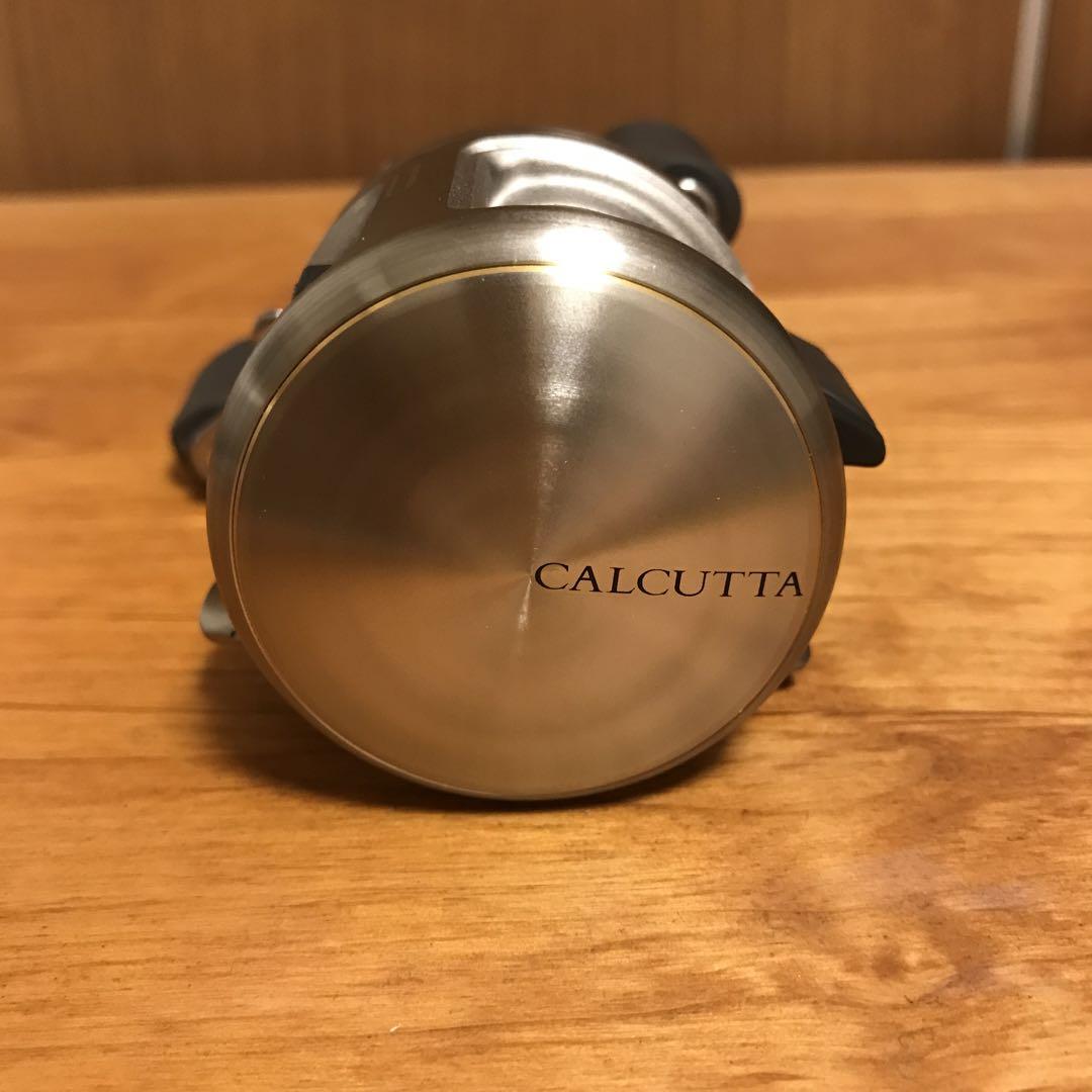 美品‼️ シマノ 05カルカッタ50 (カルカッタ カルカッタコンクエスト)