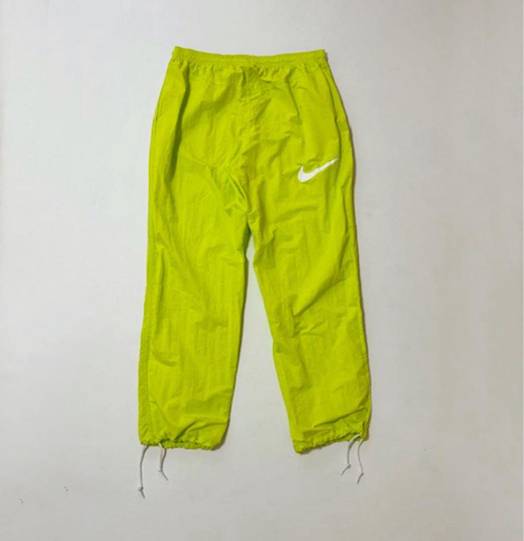 STUSSY × NIKE ビーチパンツ BEACH PANTS