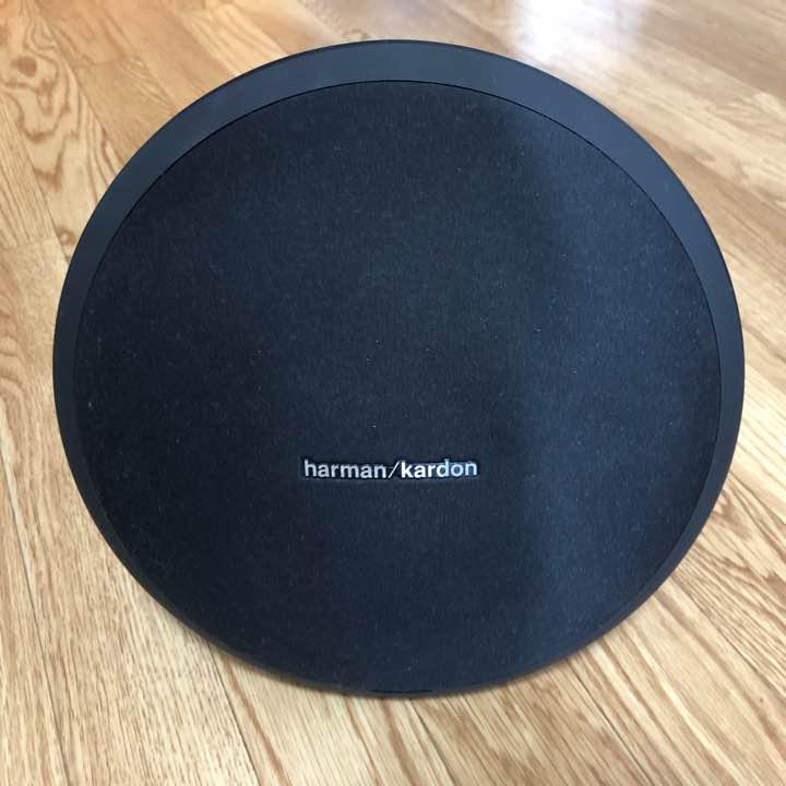 スピーカー・ウーファー Harman/kardon harman/kardon スピーカー ウーファー - メルカリ