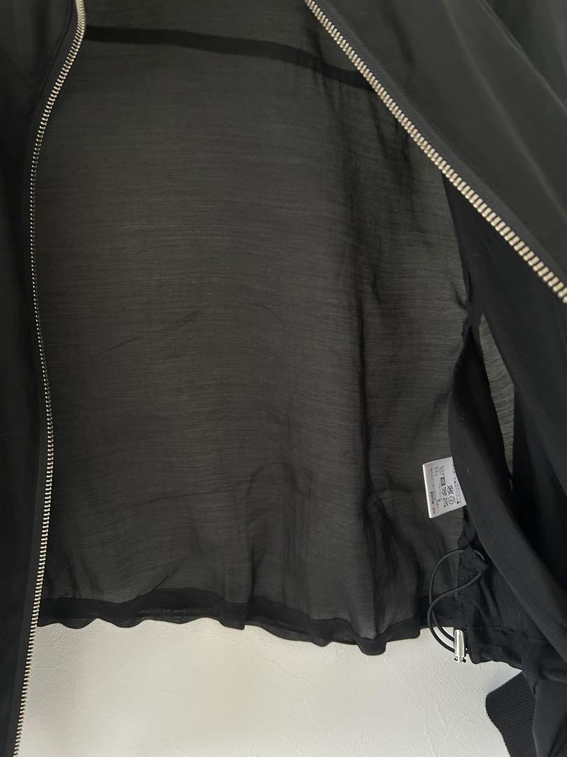 美品◆ガリャルダガランテ　シアーブルゾン　24ss◆