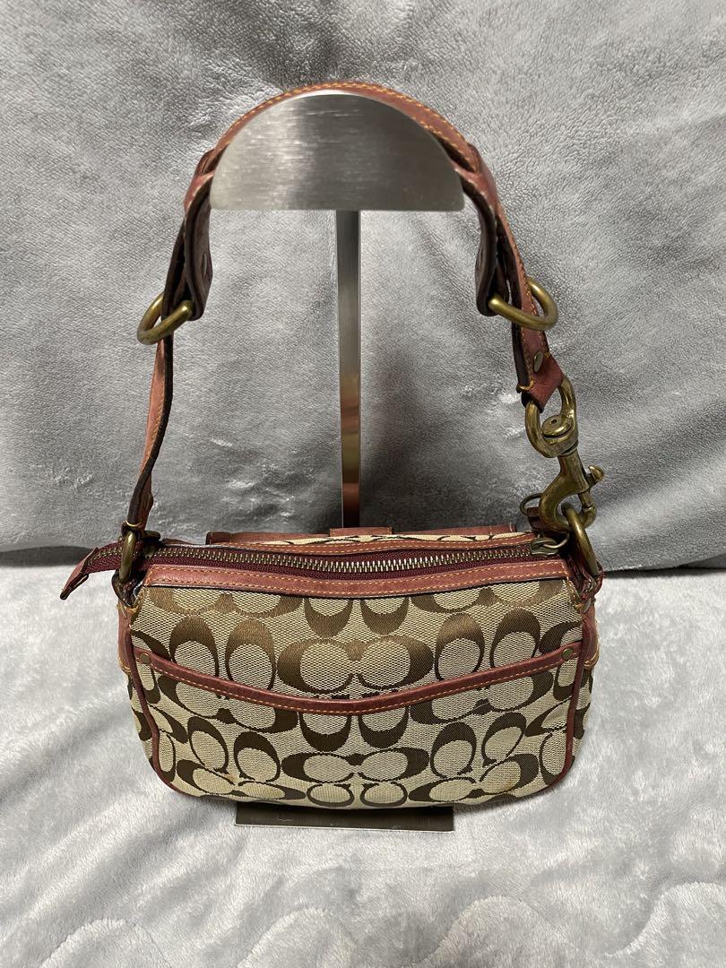 バッグ COACH Special Edition 7061 COACH Special Edition 7061 バッグ