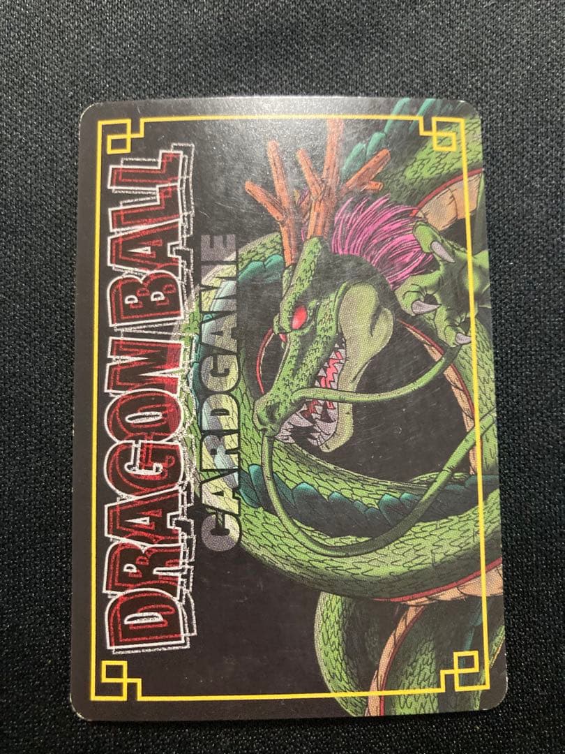 ベジットカード目立った傷や汚れなし