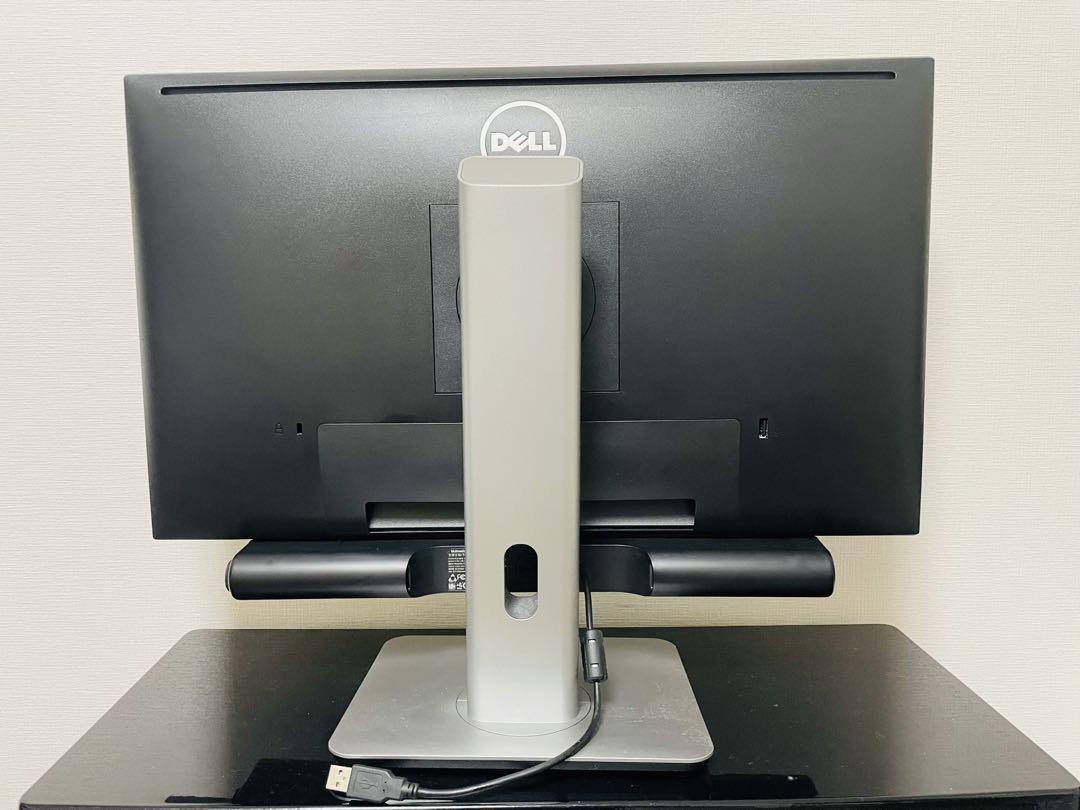 DELL☆ディスプレイ モニター P2419HC＋スピーカーAC511セット DELL☆ディスプレイ モニター P2419HC＋スピーカーAC511セット