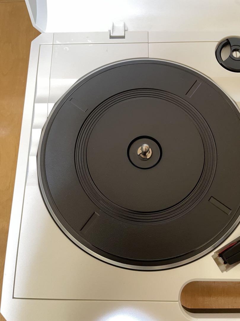 Vestax handy trax USB ポータブルターンテーブル