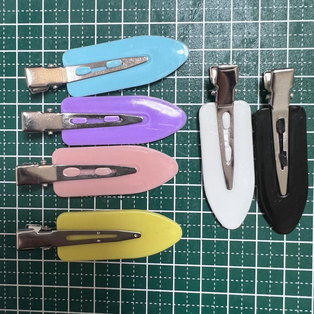 デコレーションヘアピン作成等に